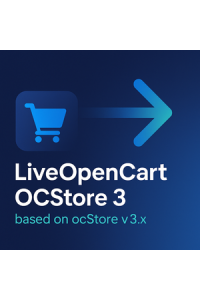 CMS для интернет магазинов ocStore 3