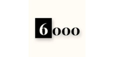 6000 thoughts