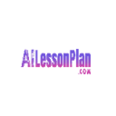 AI Lesson Plan