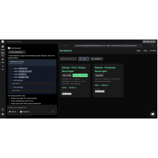 Bind AI IDE