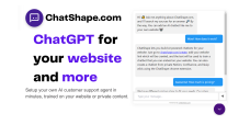 ChatShape