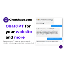 ChatShape
