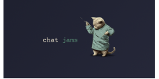 Chat Jams