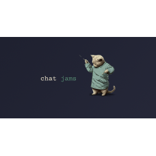 Chat Jams