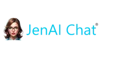 JenAI Chat