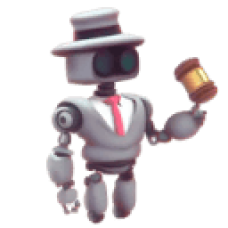 Legalese Decoder