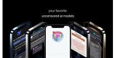 Uncensored AI