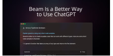 Beam