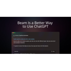 Beam