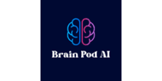 Brain Pod AI Image Generator