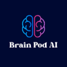 Brain Pod AI Image Generator
