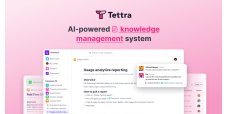 Tettra