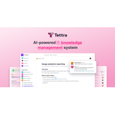 Tettra