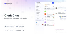 Clerk Chat