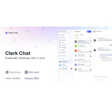Clerk Chat