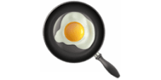 This Food Blog Does Not Exist