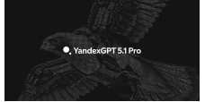 YandexGPT