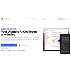 Chatbox AI